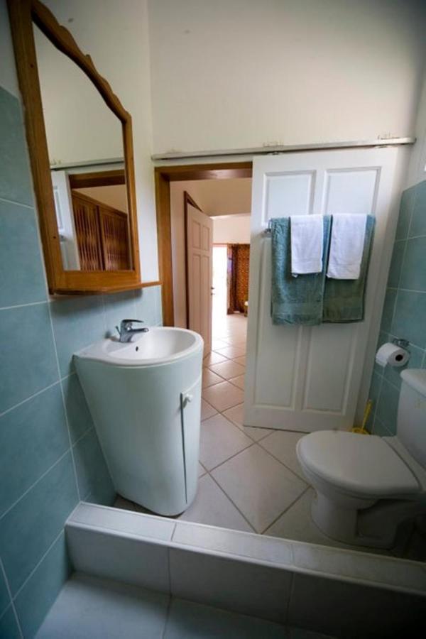 Tobago Hibiscus Golf Villas & Appartments Mount Irvine Camera foto