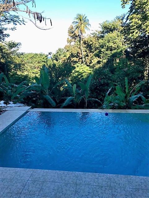 Tobago Hibiscus Golf Villas & Appartments Mount Irvine Esterno foto